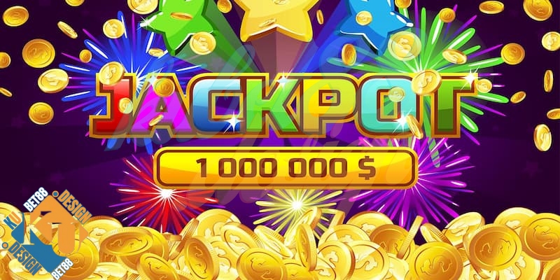 Cơ hội nhận thưởng Jackpot được chia đều cho người chơi