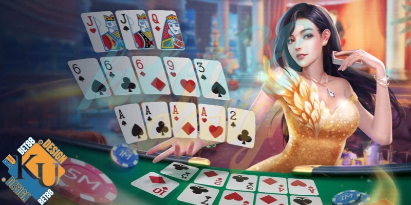 Thuật ngữ game Mậu binh