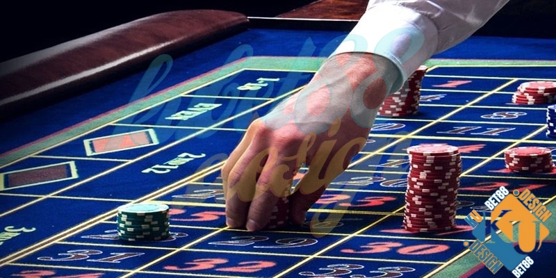 Các hình thức cược khi chơi Roulette hội viên cần biết