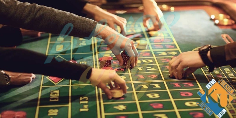 Kinh nghiệm đặt cược Roulette thú vị cho người chơi