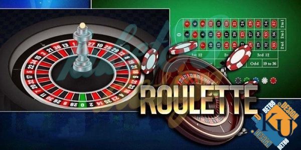 Tìm hiểu về thể loại Roulette nổi tiếng tại Kubet88