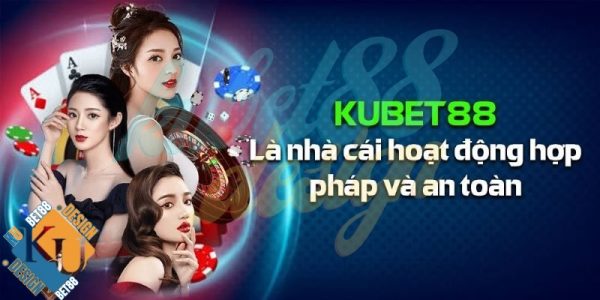 Đăng Nhập Kubet88