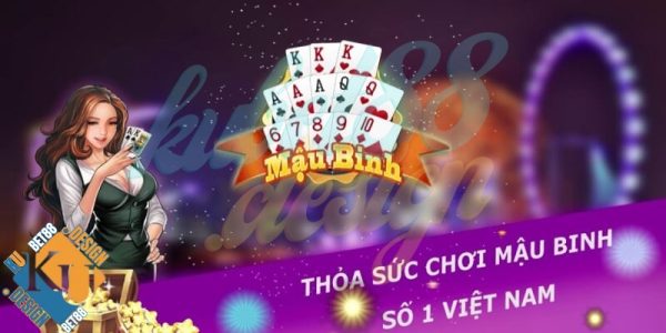 Hướng dẫn chơi mậu binh - Kubet88