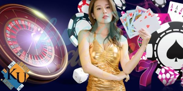 Sự kiện mời bạn Kubet88