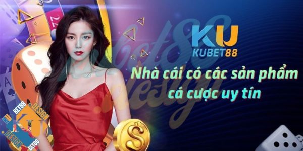 Tải Kubet88