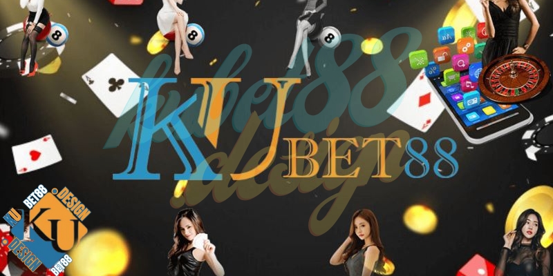 Tải Kubet88 trải nghiệm nhà cái đẳng cấp