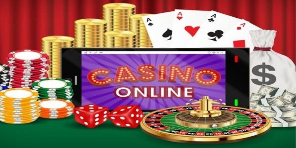 Casino Mộc Bài - Thiên Đường Giải Trí Hấp Dẫn Tại Châu Á