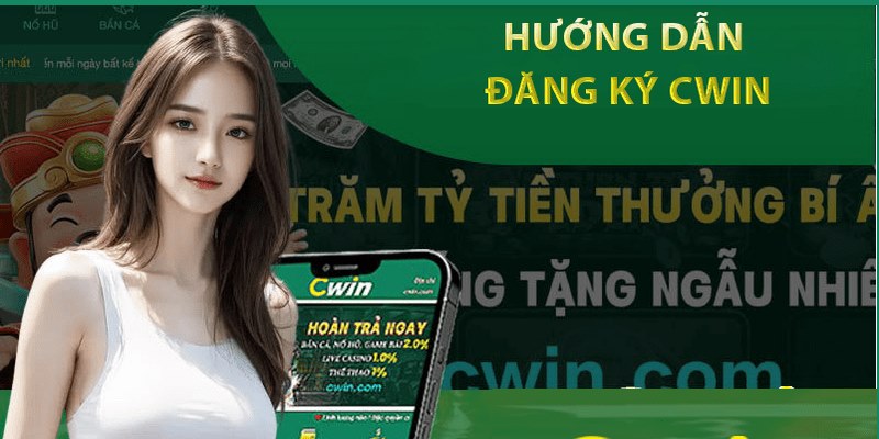 Đăng ký Cwin Marketing cần chú ý về độ tuổi