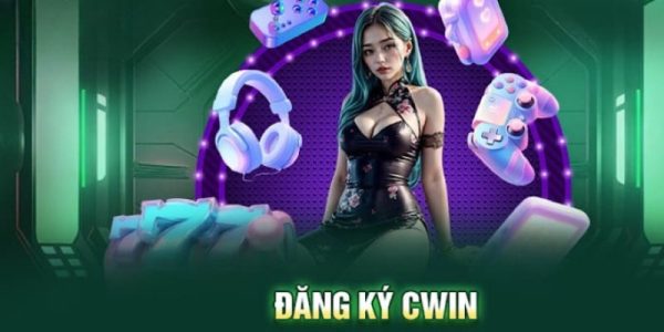 Hướng Dẫn Đăng Ký Cwin Marketing Chi Tiết Nhất Cho Tân Thủ