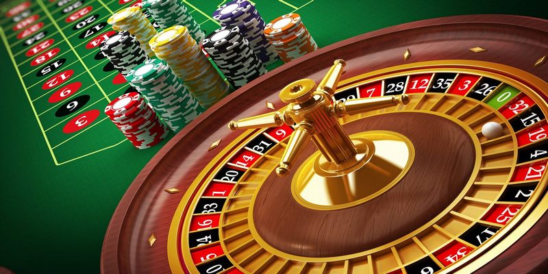 CASINO 33WIN - Trò chơi Roulette mang đến cho bạn nhiều cơ hội đổi đời