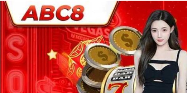 Giới thiệu Abc8 – Cổng Game Đổi thưởng Cực Chất Năm 2024