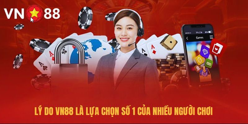 Các lý do thú vị khiến hàng triệu hội viên tham gia chơi tại sảnh