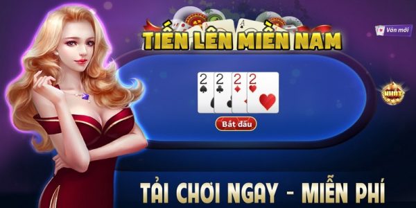 Chơi Game Bài Tiến Lên Miền Nam Miễn Phí Tại Bj88