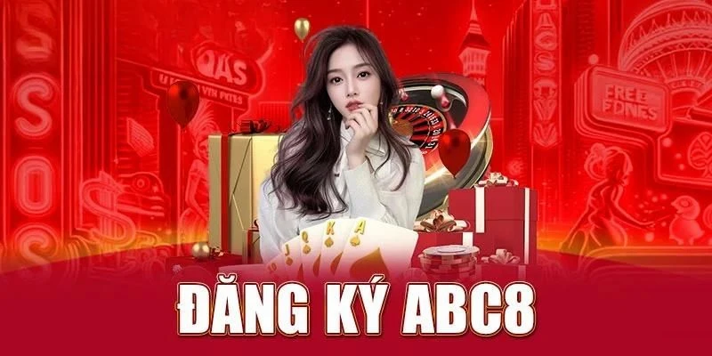 Đăng ký tài khoản ABC8