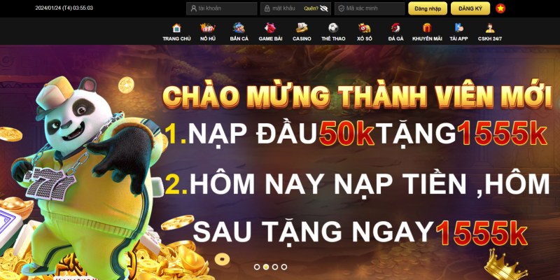 Tại sao Win55 luôn là cái tên được săn đón