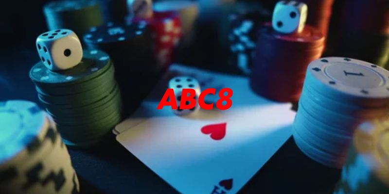 Giới thiệu abc8 có đầy đủ các loại game hấp dẫn hiện nay