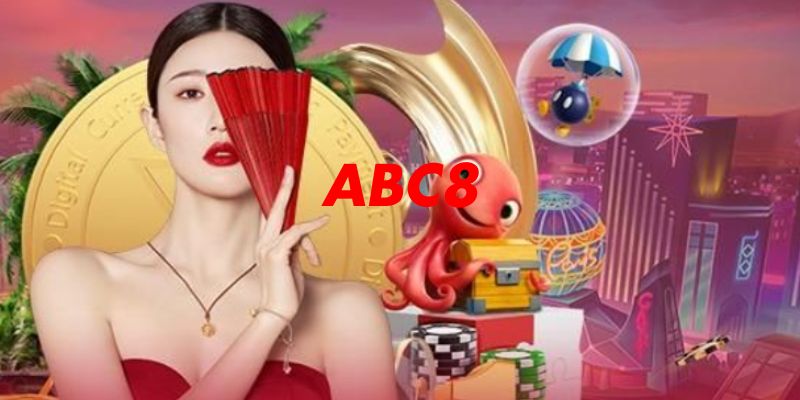 Giới thiệu abc8 có nền tảng chất lượng được đầu tư kỹ lưỡng