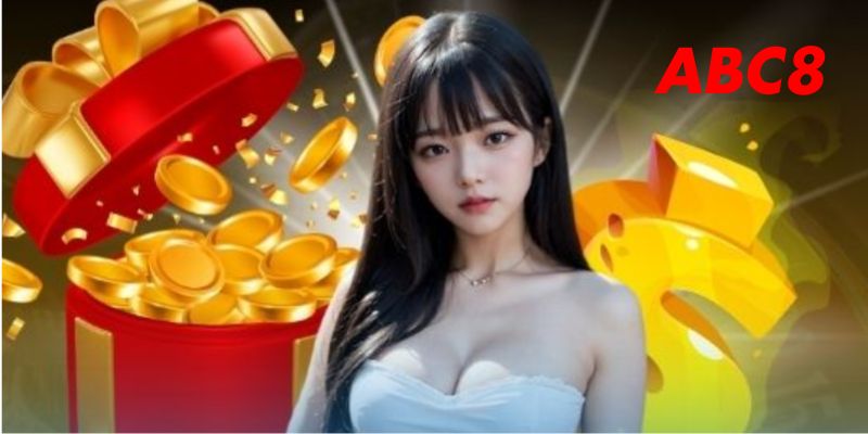 Giới thiệu abc8 cực chất lượng với đa dạng game tha hồ lựa chọn