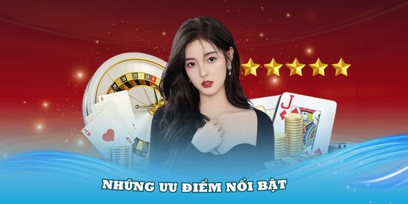 Giới thiệu về 18Win về những ưu điểm nổi bật