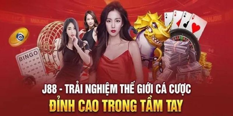 Đánh giá chung về app J88