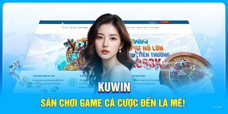 Kuwin.house - Thiên đường thể thao Châu Âu đẳng cấp nhất